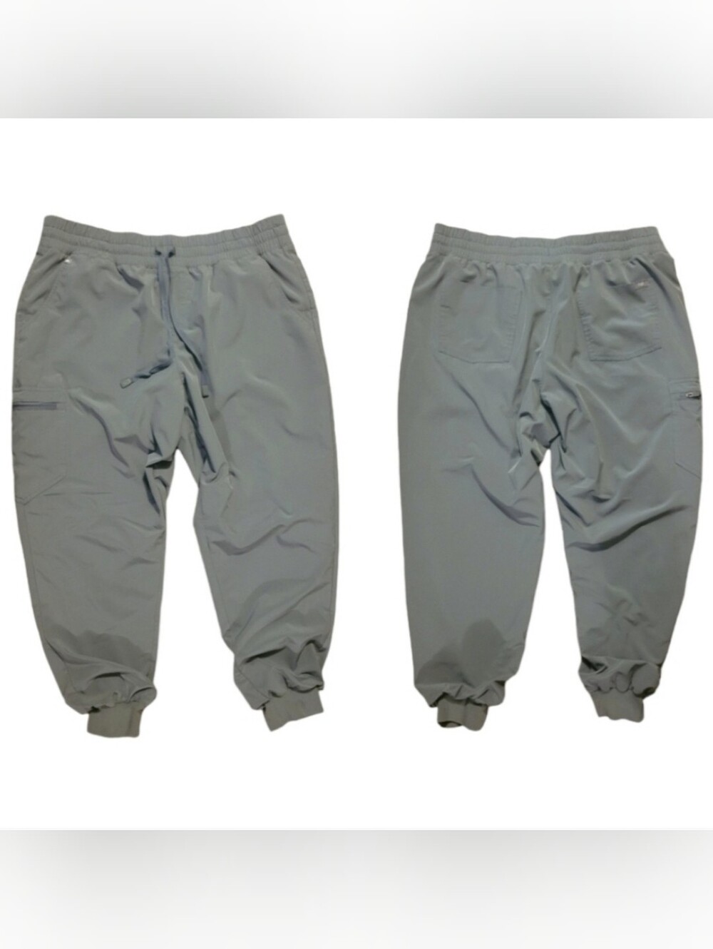 FIGS Technical Collection Joggers Sz XXL